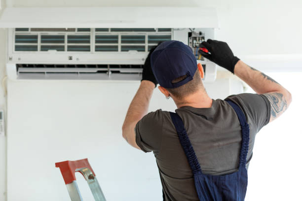 Best Affordable HVAC Duct Cleaning  in Mvern, AL