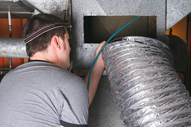 Best Local Air Duct Cleaning Services  in Mvern, AL