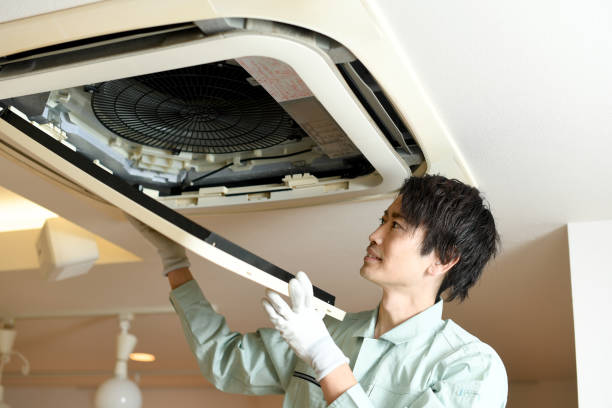 Professional Airduct Cleaning in Malvern, AL