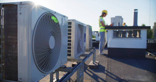 Best Commercial Air Duct Cleaning  in Mvern, AL